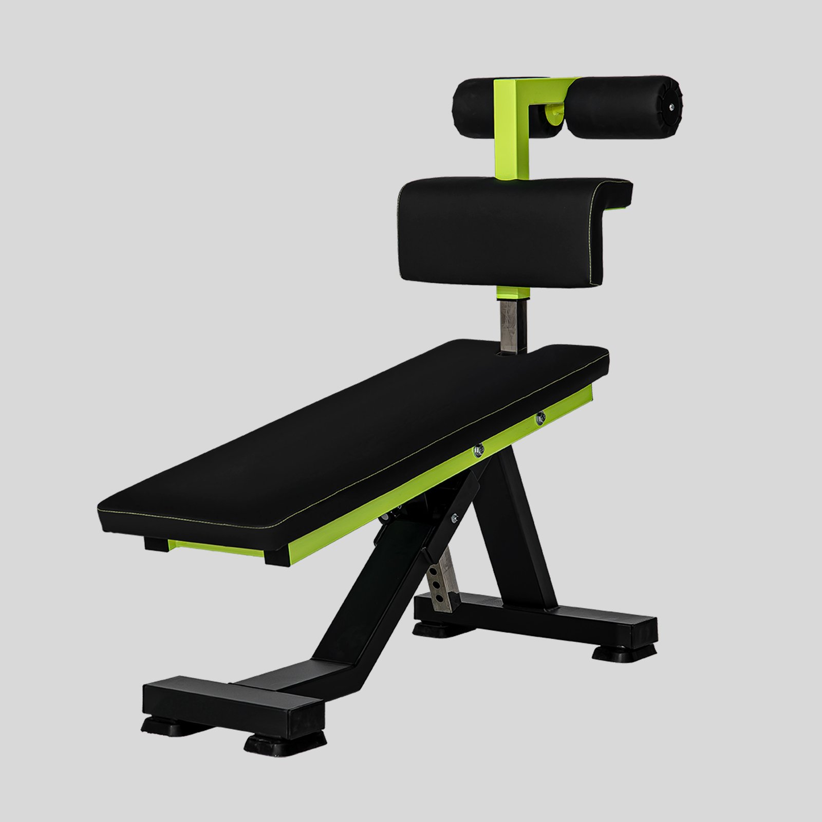 24A5453.jpg BANCO ABDOMINAL 90º - FSDX-11 - Imagen 1