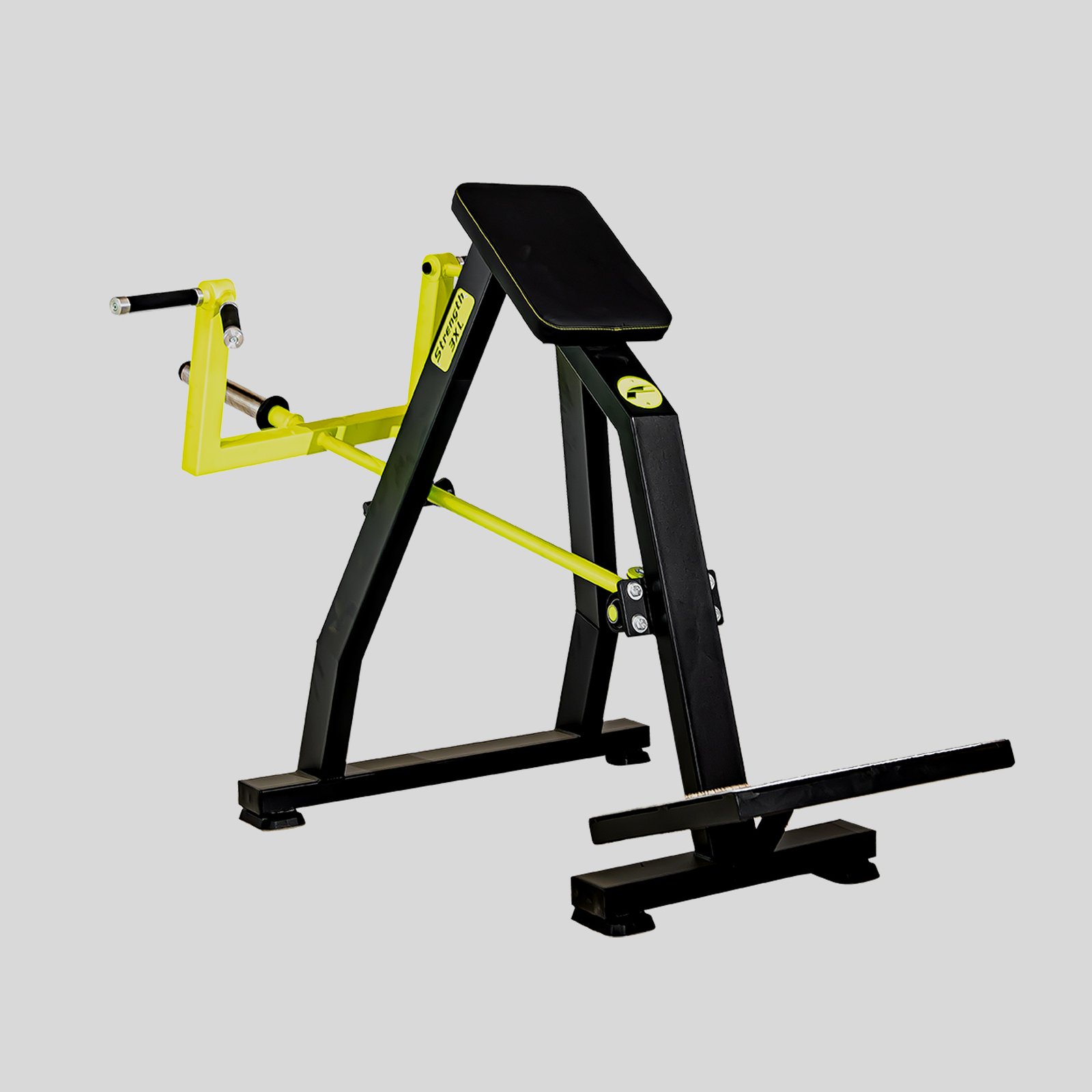 24A5500.jpg REMO EN PUNTA APOYADO - FSDX-24 - Imagen 1