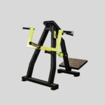 REMO EN PUNTA APOYADO - FSDX-24 - Imagen 2