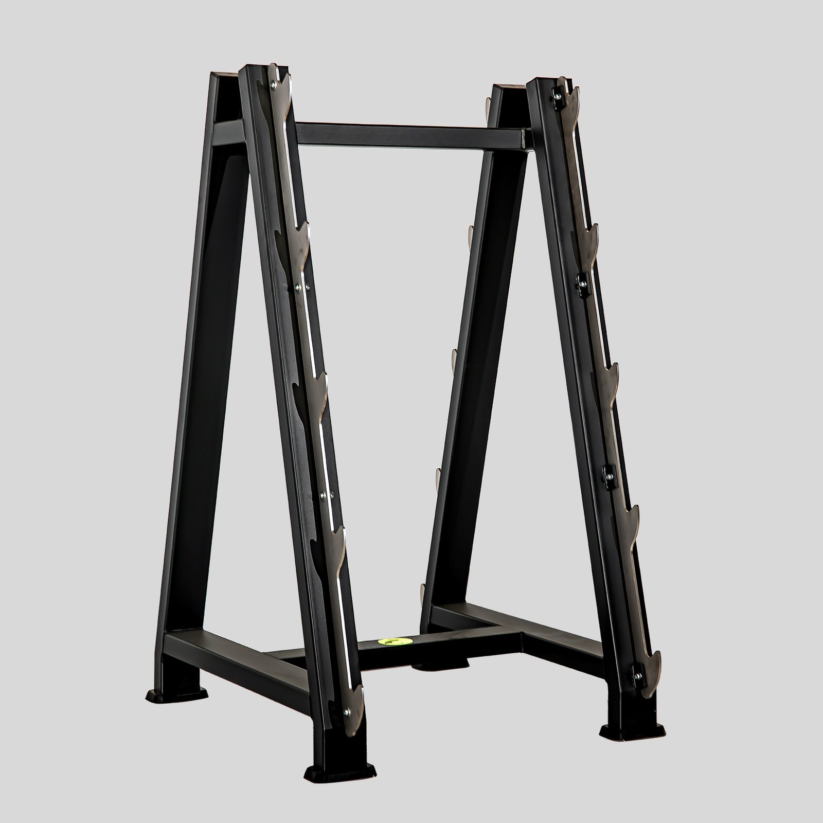 24A5514.jpg SOPORTE DE BARRAS DOBLE - FSDX-32B - Imagen 1