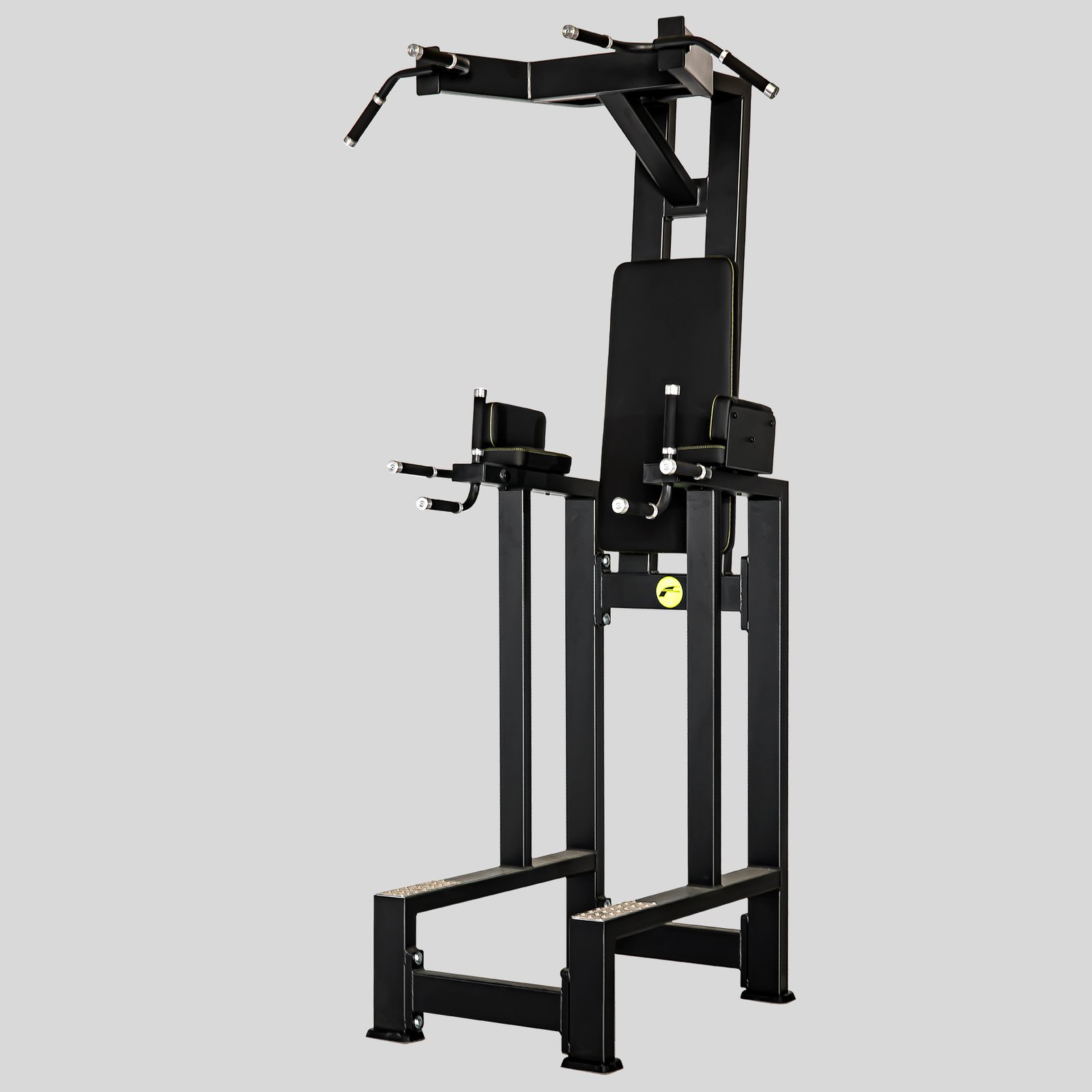 24A5537.jpg DOMINADAS FONDOS Y ABDOMINALES - FSDX-25 - Imagen 1