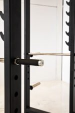 JAULA SENTADILLAS - FSDX-09 - Imagen 4