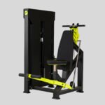 PRESS FRANCES 60 Kg - FSPX-55