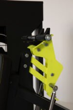 PRESS FRANCES 60 Kg - FSPX-55 - Imagen 3