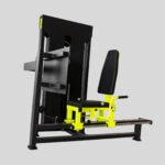 PRENSA HORIZONTAL 140 Kg - FSPX-11 - Imagen 2