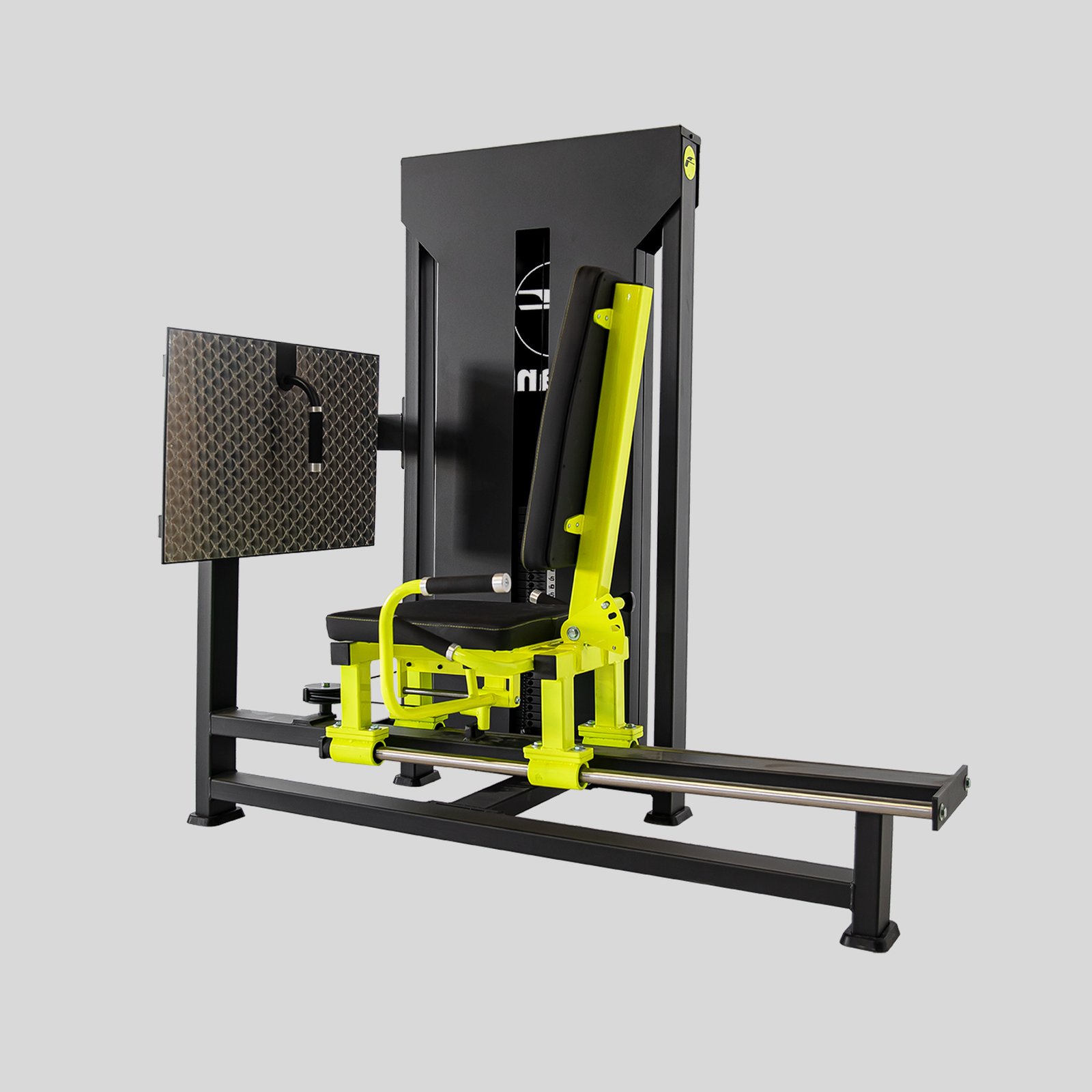 24A5727.jpg PRENSA HORIZONTAL 140 Kg - FSPX-11 - Imagen 1