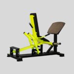 JACA DE PALANCA - FSCX-02 - Imagen 4