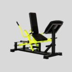 JACA DE PALANCA - FSCX-02 - Imagen 3