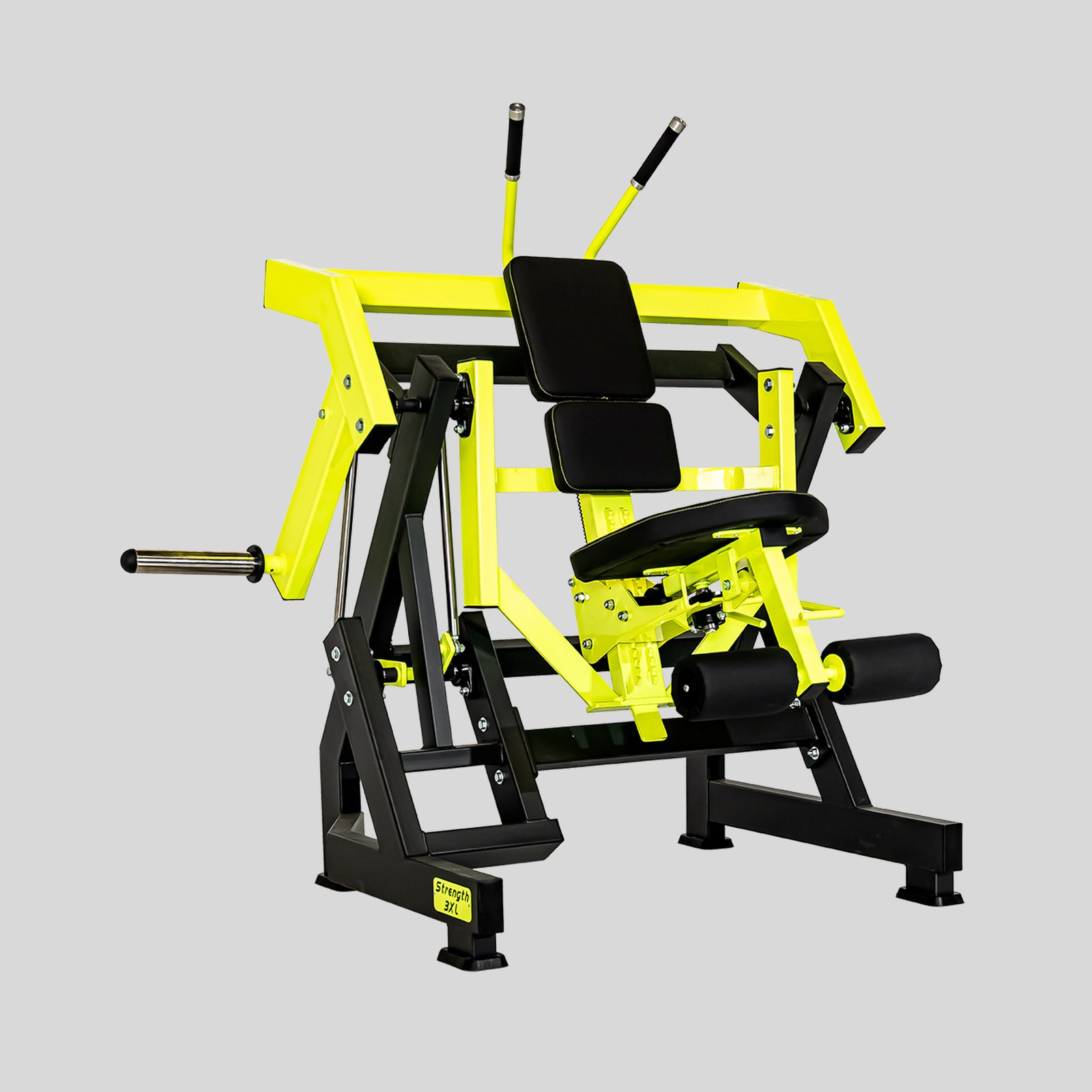 24A5765.jpg CRUNCH ABDOMINAL/OBLICUO - FSCX-19 - Imagen 1