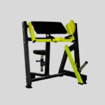 CURL DE BICEPS - FSCX-18