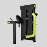 GLUTEOS DE PIE 60 Kg - FSPX-16