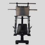 PRENSA INCLINADA - FSDX-04 - Imagen 2