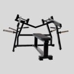 PRESS DE BANCA - FSCX-03