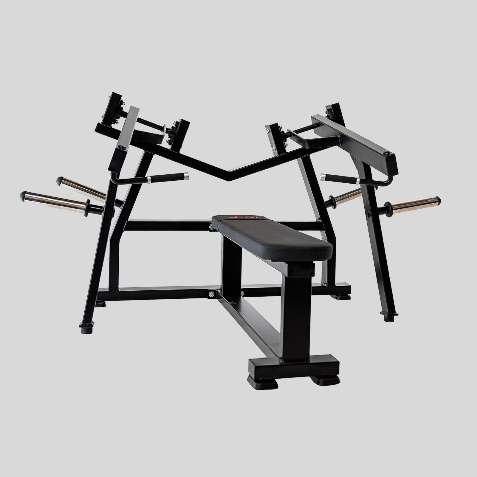 24A7276.jpg PRESS DE BANCA - FSCX-03 - Imagen 1