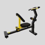 BANCO DE ESTIRAMIENTOS 3XL / STRETCH BENCH - FSDX-36