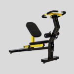 BANCO DE ESTIRAMIENTOS 3XL / STRETCH BENCH - FSDX-36 - Imagen 2