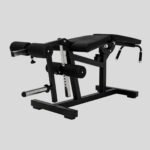 DUAL EXTENSION DE PIERNAS / FEMORAL TUMBADO 3XL - FSCX-12D - Imagen 2