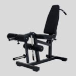 DUAL EXTENSION DE PIERNAS / FEMORAL TUMBADO 3XL - FSCX-12D