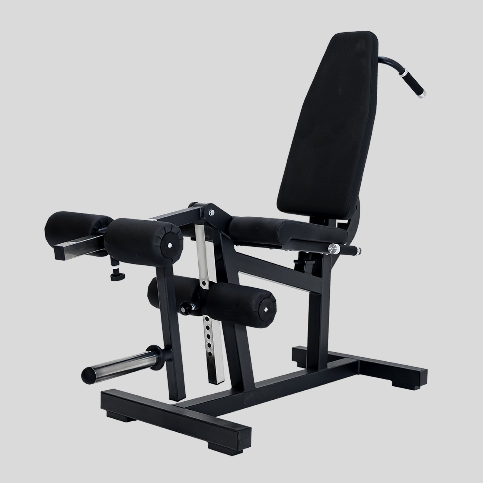 24A9403.jpg DUAL EXTENSION DE PIERNAS / FEMORAL TUMBADO 3XL - FSCX-12D - Imagen 1