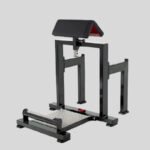 BANCO BICEPS PIE 3XL