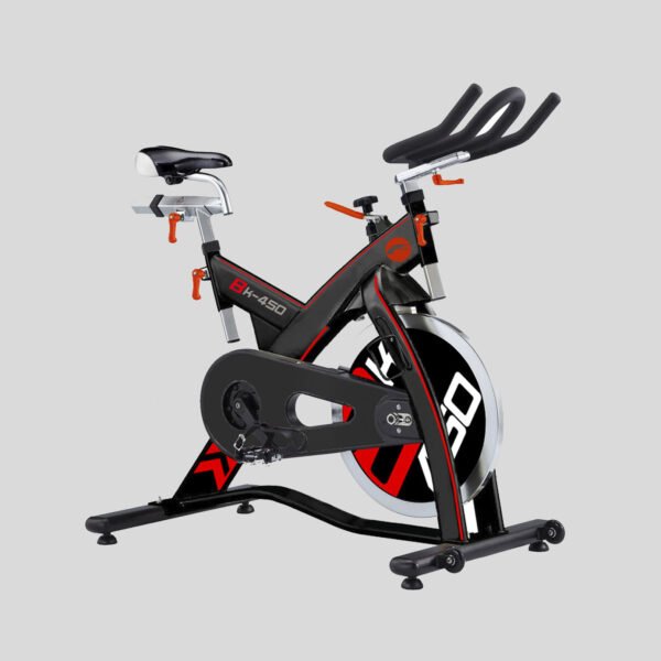 BICICLETA CICLO INDOOR - BK450 - Sboardtrainer