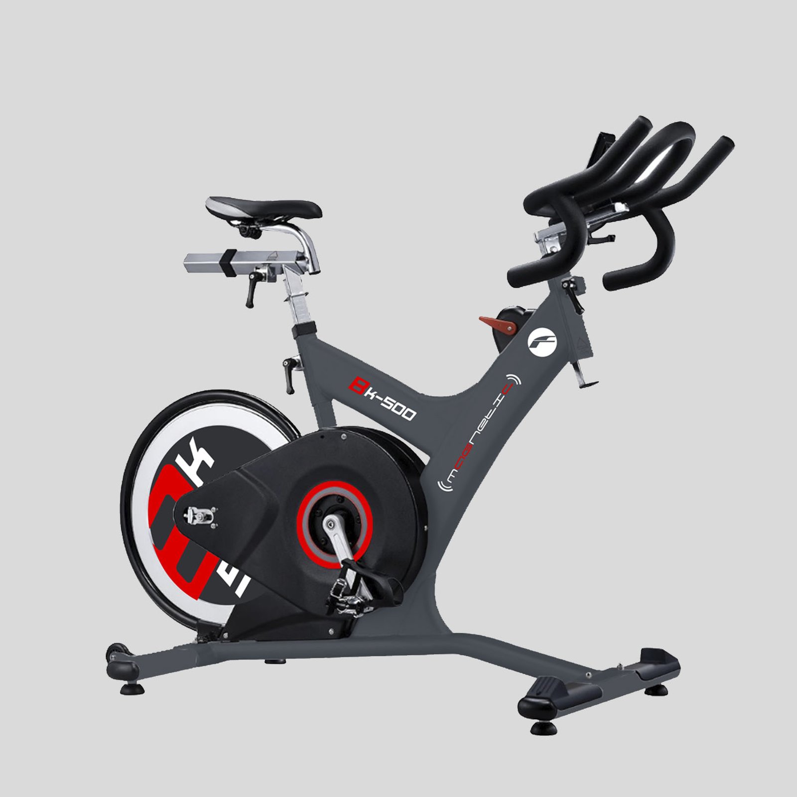 BK500.jpg BICICLETA CICLO INDOOR - BK500 - Imagen 1