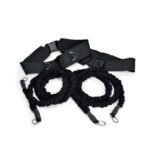 CINTURÓN CON RESISTENCIA