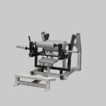 CONTRACCIÓN DE GLÚTEO 3XL - FSCX-37