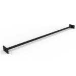 CROSS BAR 110 cm 75x75x3 PARA MONKEY BARS