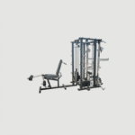 DUAL FUNCIONAL TRAINER PRO X2 3XL - FSPX-65-X2