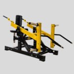 FONDOS PECHO Y TRICEPS SENTADILLAS FSCX-07 - Imagen 2