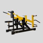 FONDOS PECHO Y TRICEPS SENTADILLAS FSCX-07