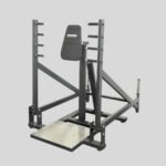 PRESS VERTICAL DE PIE FSCX-34