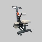 MÁQUINA DE CONTRACCIÓN GLÚTEOS DE PIE 3XL - FSCX-39