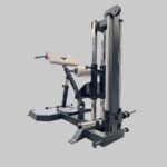 MÁQUINA GLÚTEOS / HIPEREXTENSIÓN 45º 3XL - FSCX-40