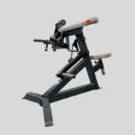 MAQUINA BICEPS PALANCA CON AGARRES REGULABLES 3XL