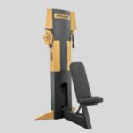 DUAL CABLE PECHO -  FSDC-05