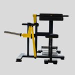 BRAZOS TOTAL STRENGTH - FSDX-02