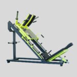 PRENSA INCLINADA / JACA GUIADA DUAL DISCO 3XL - FSDX-04D