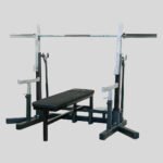 BANCO PRESS DE BANCA POWER COMPETICION - FSDX-20C