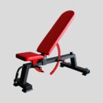 BANCO UNIVERSAL DOBLE REGULACIÓN - FSDX-28R