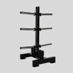 SOPORTE PARA BARRAS Y DISCOS FSDX-33 - Imagen 2