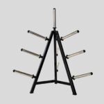 SOPORTE PARA DISCOS PIRAMIDAL FSDX-33D - Imagen 2