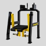 BANCO BALANCEO ABDOMINAL - FSDX-37