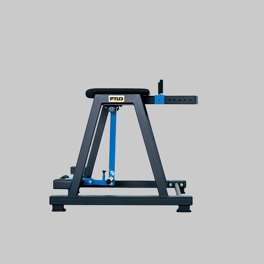 FSDX-40-BANCO-DE-HIPEREXTENSIONES.jpg BANCO HIPEREXTENSIÓN INVERTIDA - FSDX-40 - Imagen 1