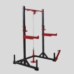 RACK SENTADILLAS CON POLEA 3XL FSDX-51