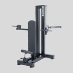 PRESS DE HOMBRO LINEAL MONO ARTICULAR FSDX-AL06