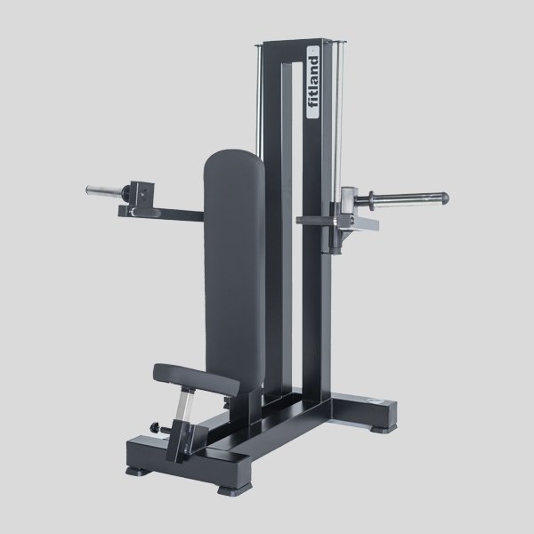 FSDX-AL06-3.jpg PRESS DE HOMBRO LINEAL MONO ARTICULAR FSDX-AL06 - Imagen 1