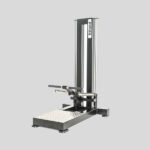 POLEA BAJA LINEAL MONO ARTICULAR FSDX-AL09