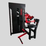 ABDOMINALES CONTRACCION TOTAL 3XL 80 Kg. - FSPX-20CT